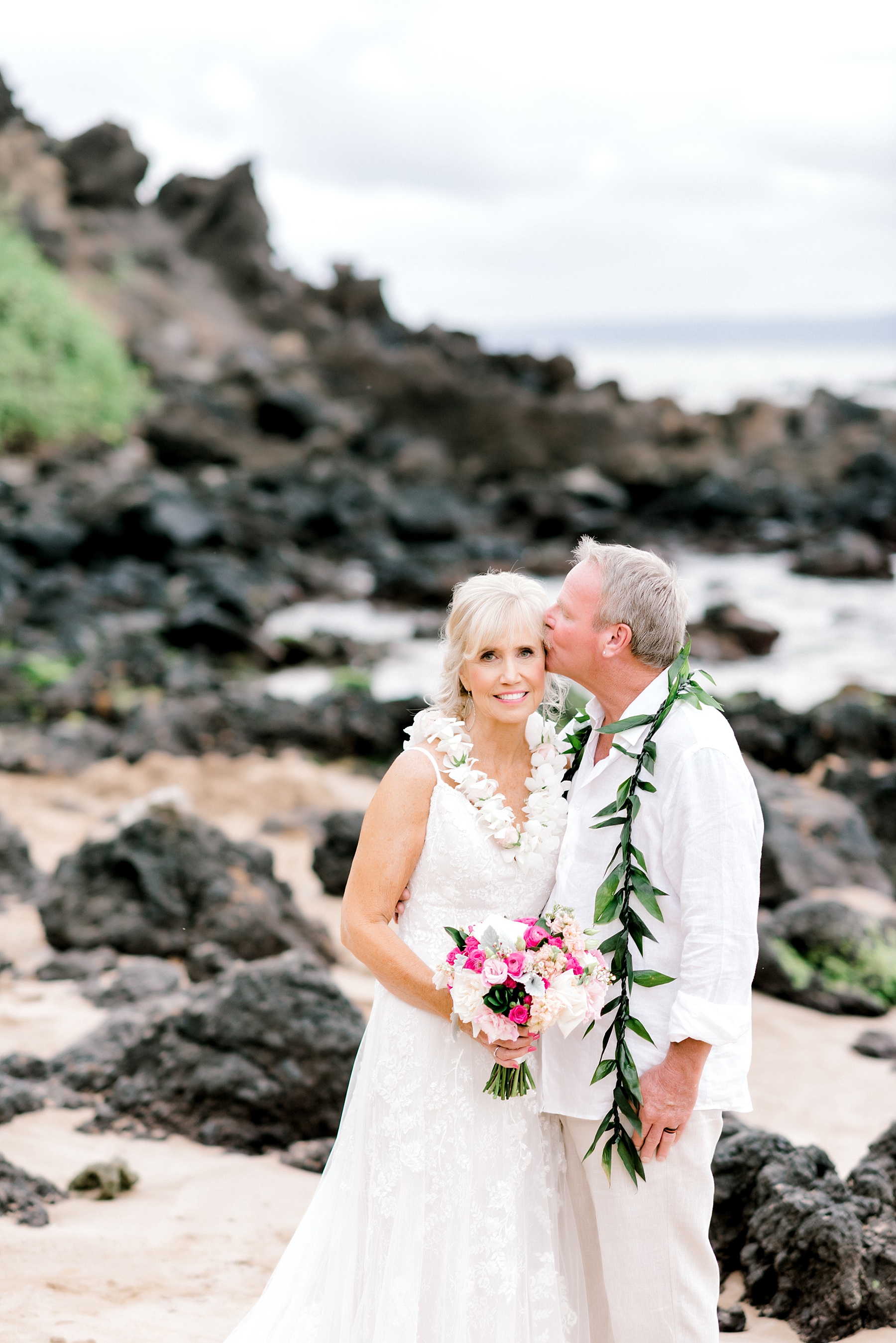 Maui Wedding Photographer