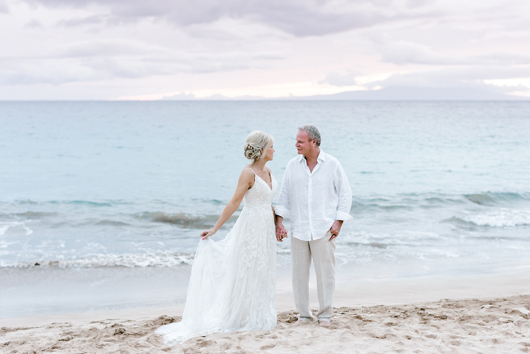 Maui Wedding Photographer