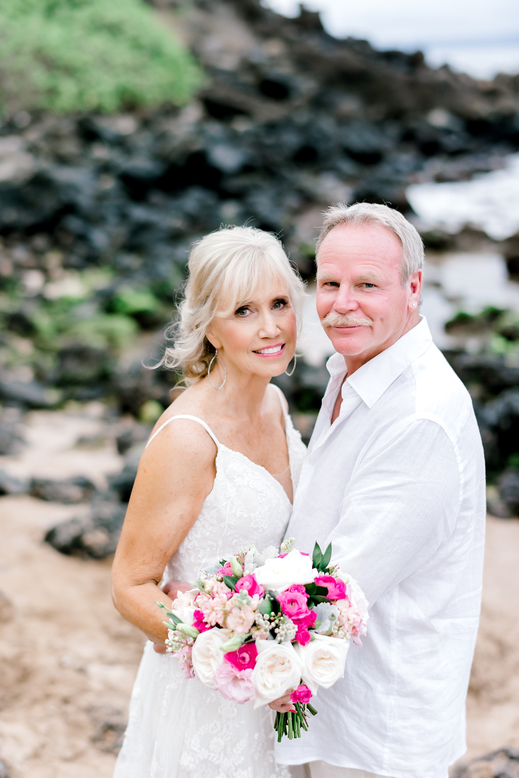 Maui Wedding Photographer