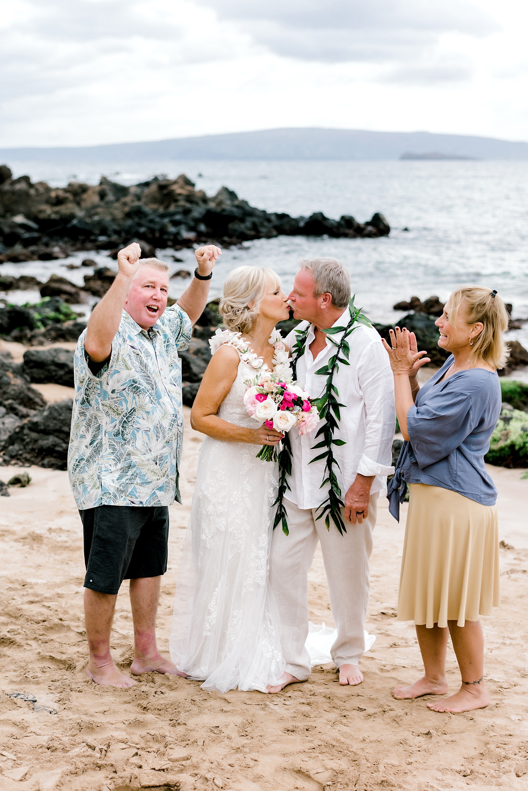Maui Wedding Photographer