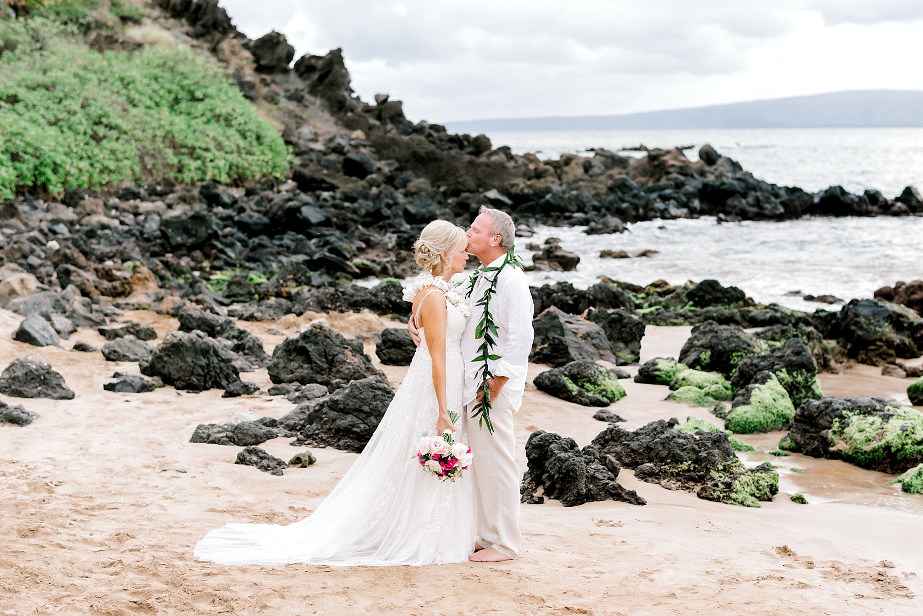 Debbie And Gary Just Mauid Maui Wedding Photographer Jenny Vargas Photography 3654