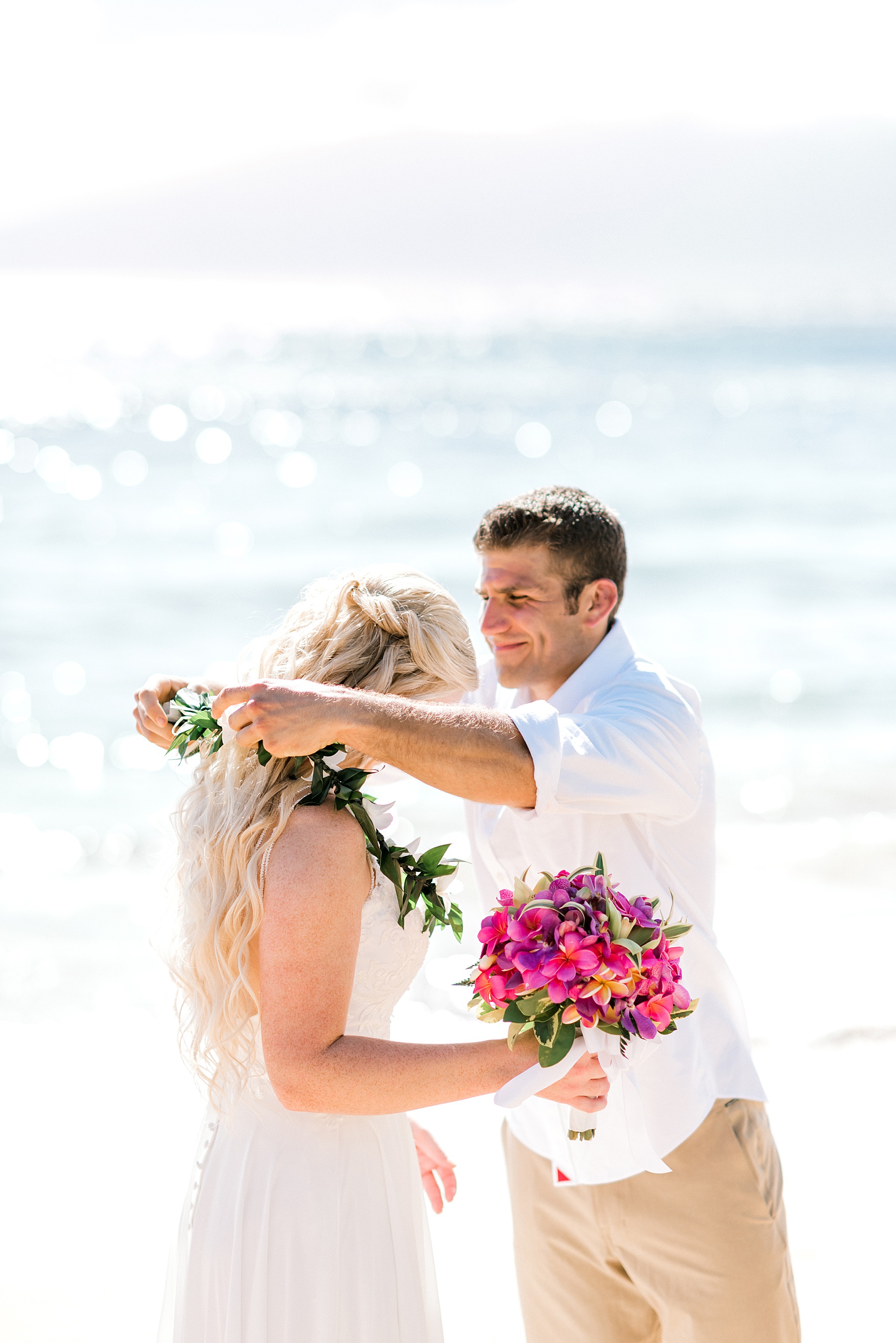 Maui Wedding Photography | Just Maui'd-Rebecca & Beau's Elopement ...