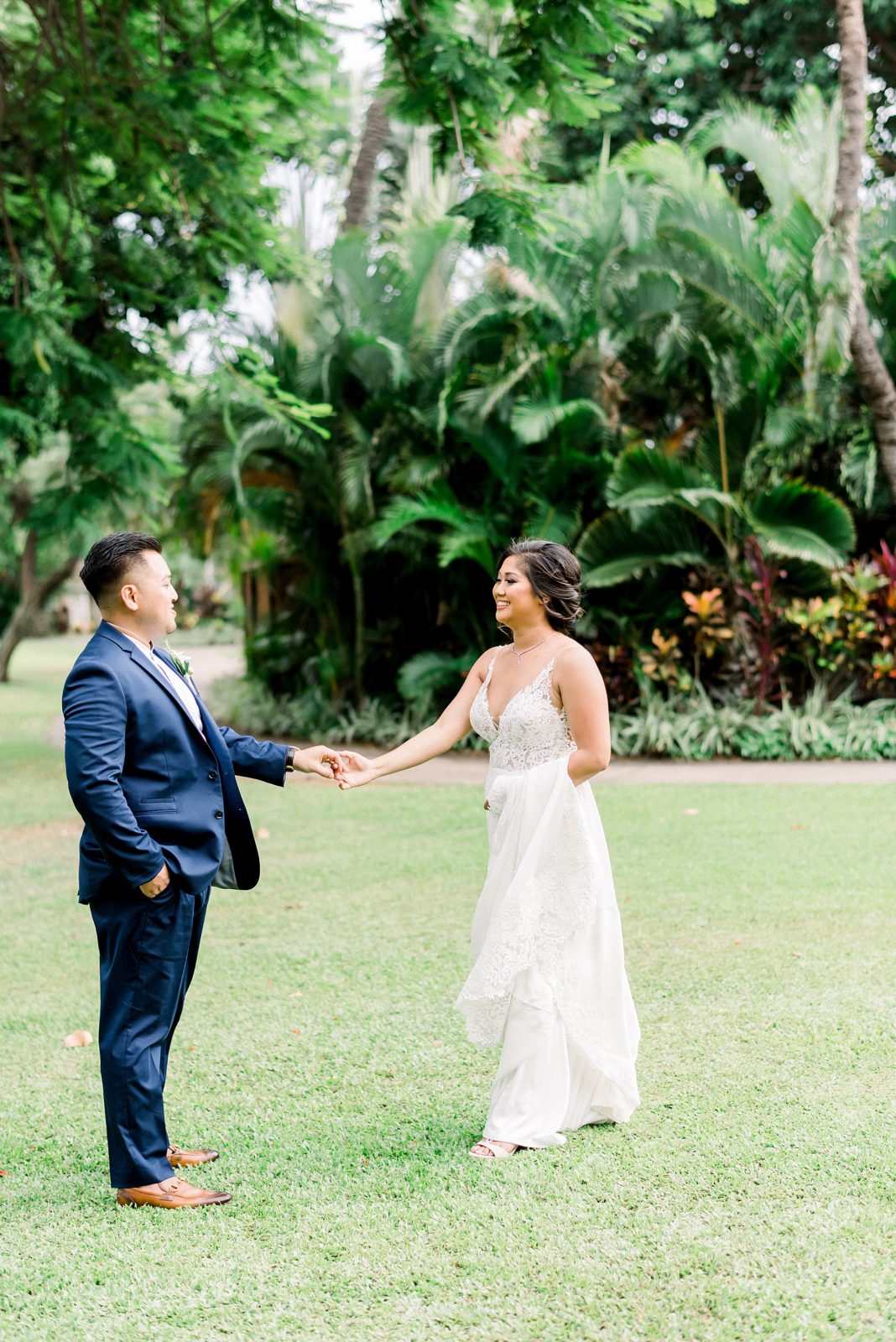 Maui Wedding Photographer | One Sweet Day with Jennie & David | Jenny ...
