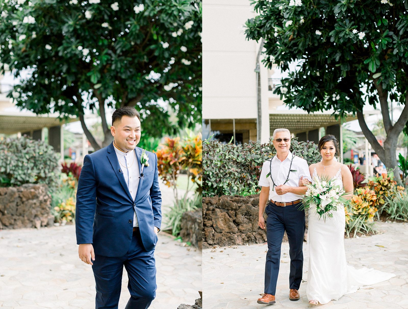 Maui Wedding Photographer | One Sweet Day with Jennie & David | Jenny ...